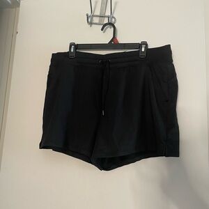 Tek Gear Black Women's Shorts